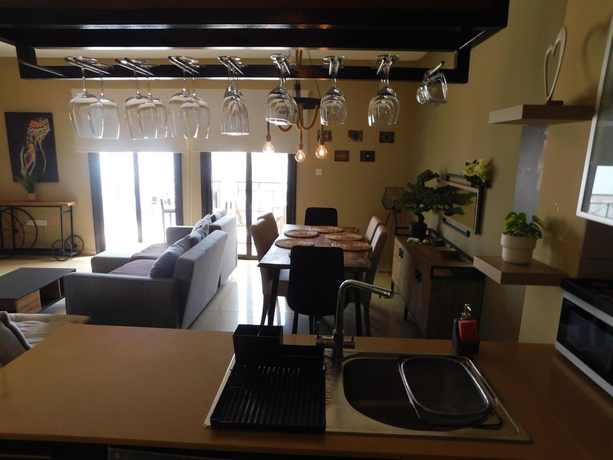 Paramount Gardens Resorts C201 Larnaca Exteriör bild