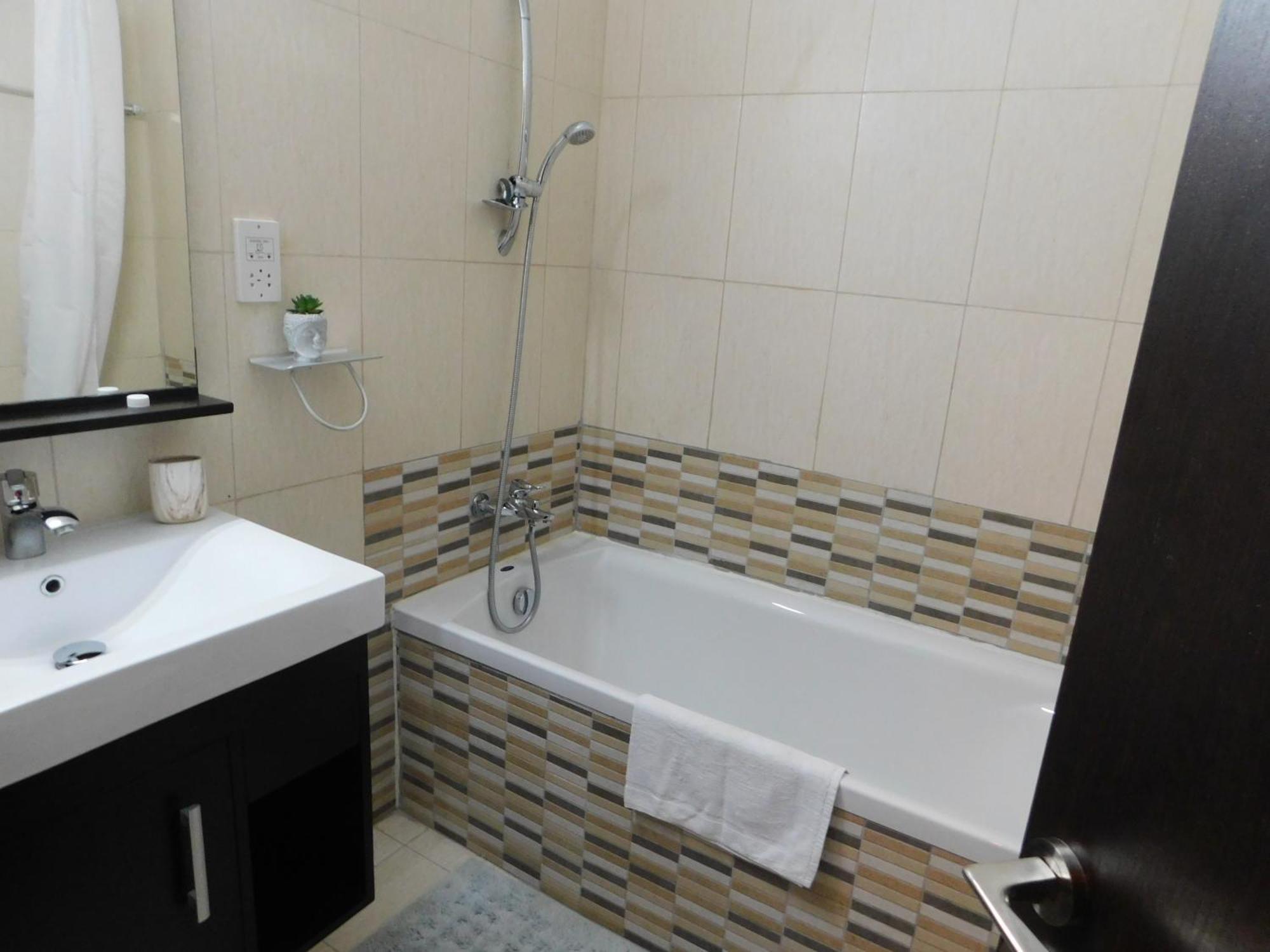 Paramount Gardens Resorts C201 Larnaca Exteriör bild